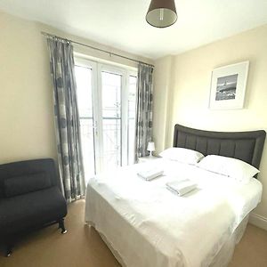 Appartement met Twee Slaapkamers